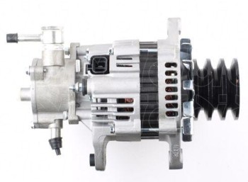 ALTERNADOR 24 V 50 A