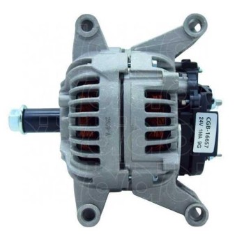 ALTERNADOR  24V   150A