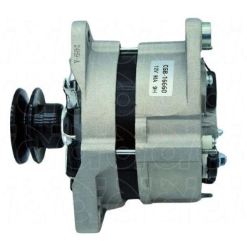 ALTERNADOR 12V 90A TIPO BOSCH