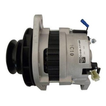 ALTERNADOR 24 V 50 A