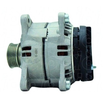 ALTERNADOR 12V 120A TIPO BOSCH