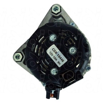 ALTERNADOR 12V 120A TIPO DENSO