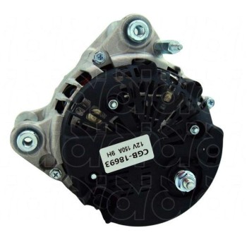 ALTERNADOR 12V 150A TIPO VALEO