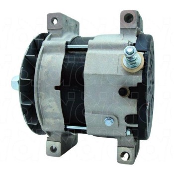 ALTERNADOR 24 V 150 A