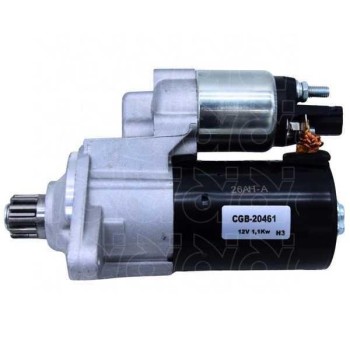 ARRANQUE 12V 1,1Kw 11D
