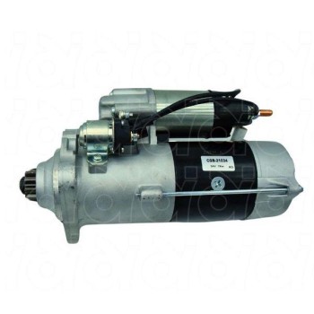 ARRANQUE 24 V 7 Kw 11D