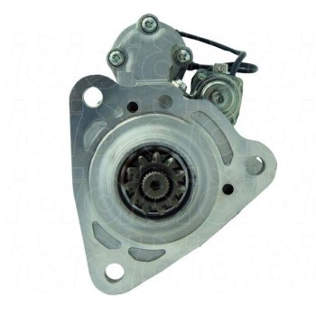 ARRANQUE 24 V 7 Kw