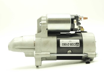 ARRANQUE 12 V 1,8 Kw 13D