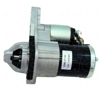 ARRANQUE 12V 1,4KW 10D TIPO MITSUBISHI