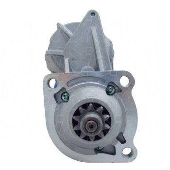 ARRANQUE 24 V 5,5 Kw 10D