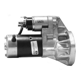 ARRANQUE 12 V 2,2 Kw 9D