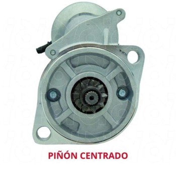 ARRANQUE 12 V 1,4 Kw 9D