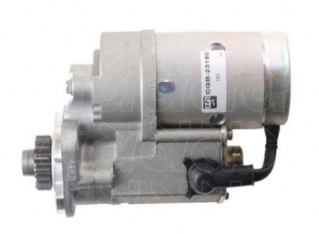 ARRANQUE 12 V 2 Kw 15D