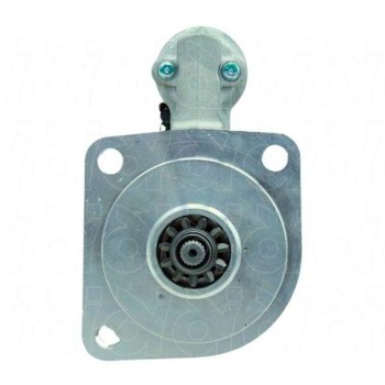 ARRANQUE 24 V 3,5 Kw 11D
