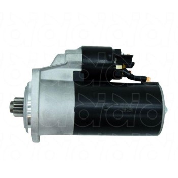 ARRANQUE  24V  2,5Kw  9D