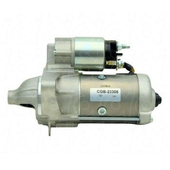 ARRANQUE 12 V 2,2 Kw 12D