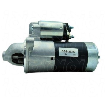 ARRANQUE  12V 1,7Kw 10D