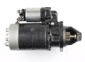 ARRANQUE 12 V 2,4 Kw 10D