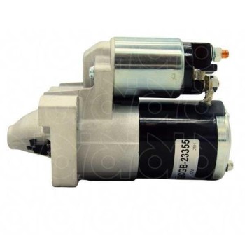 ARRANQUE  12V  1,4Kw 13 D