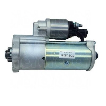 ARRANQUE  12V  2Kw  12D