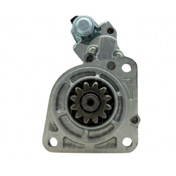 ARRANQUE 24V 5,5KW 12 D