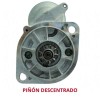 ARRANQUE 12V 1,2Kw  9D