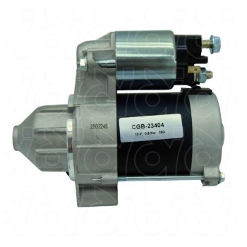 ARRANQUE  12V  0,8Kw  9D