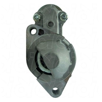 ARRANQUE  12V  0,8Kw  9D