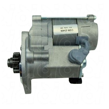 ARRANQUE 12V 1,4Kw 15D TIPO DENSO