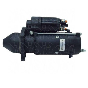 ARRANQUE 24V 4,5Kw 10D