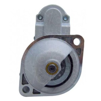 ARRANQUE 12V 2,6Kw 9D