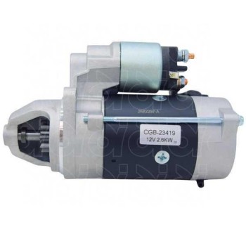 ARRANQUE 12V 2,6Kw 9D