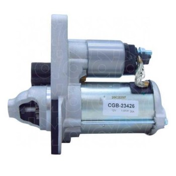 ARRANQUE 12V 1,5Kw 11D
