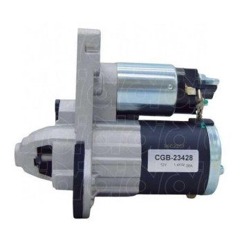 ARRANQUE 12V 1,4Kw 12D