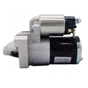 ARRANQUE 12V 1,7Kw 13D