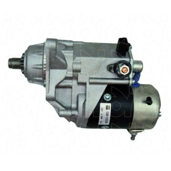 ARRANQUE 24V 4,5KW 10D TIPO DENSO