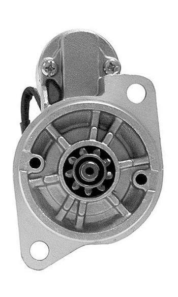 ARRANQUE 12 V 1,2 Kw 9D