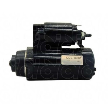 ARRANQUE 12 V 1 Kw 9D