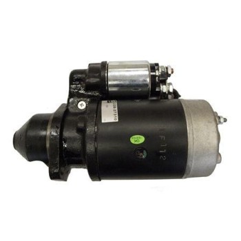 ARRANQUE 12 V 2,5 Kw 9D