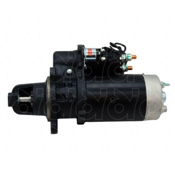 ARRANQUE  24V  6,2Kw  11D