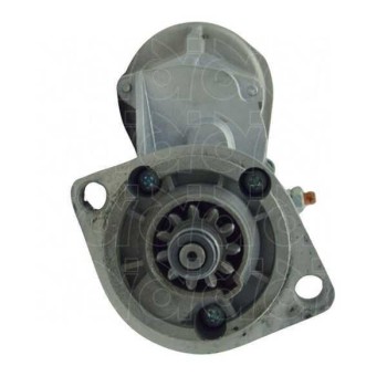 ARRANQUE 12 V 2,5 Kw 11D