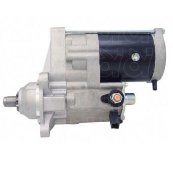 ARRANQUE 24 V 7,8 Kw 10D