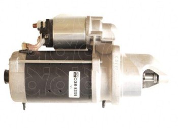 ARRANQUE 12 V 3 Kw 10D