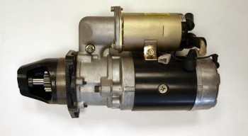 ARRANQUE 24 V 7,5 Kw 13D