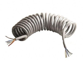 ESPIRAL ELECTRICA