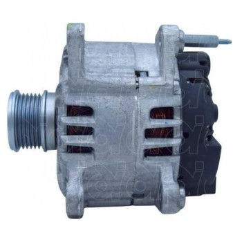 ALTERNADOR  12V  180A