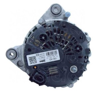 ALTERNADOR  12V  180A
