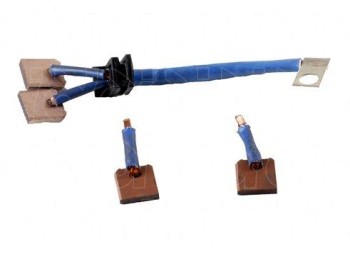 JUEGO DE ESCOBILLAS ARRANQUES