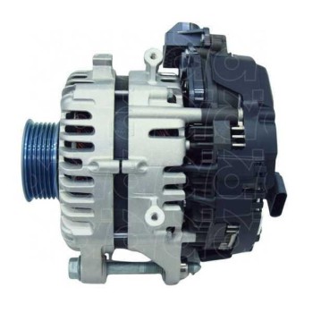 ALTERNADOR  ORIGINAL 48V  250A