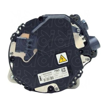 ALTERNADOR  ORIGINAL 48V  250A